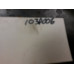 103D006 Flexplate From 2014 Hyundai Sonata  2.4